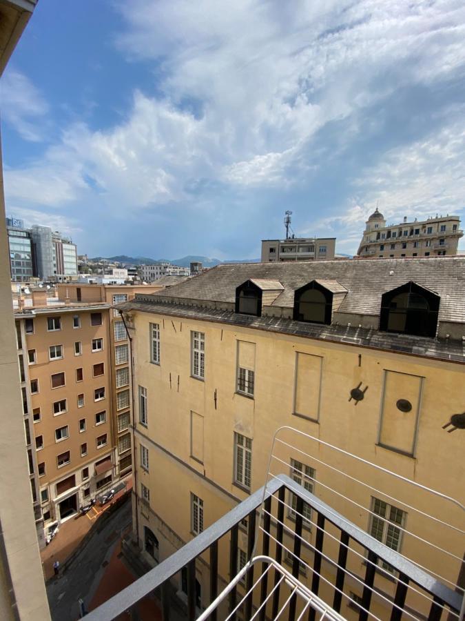 Apartment Lux With Parking *