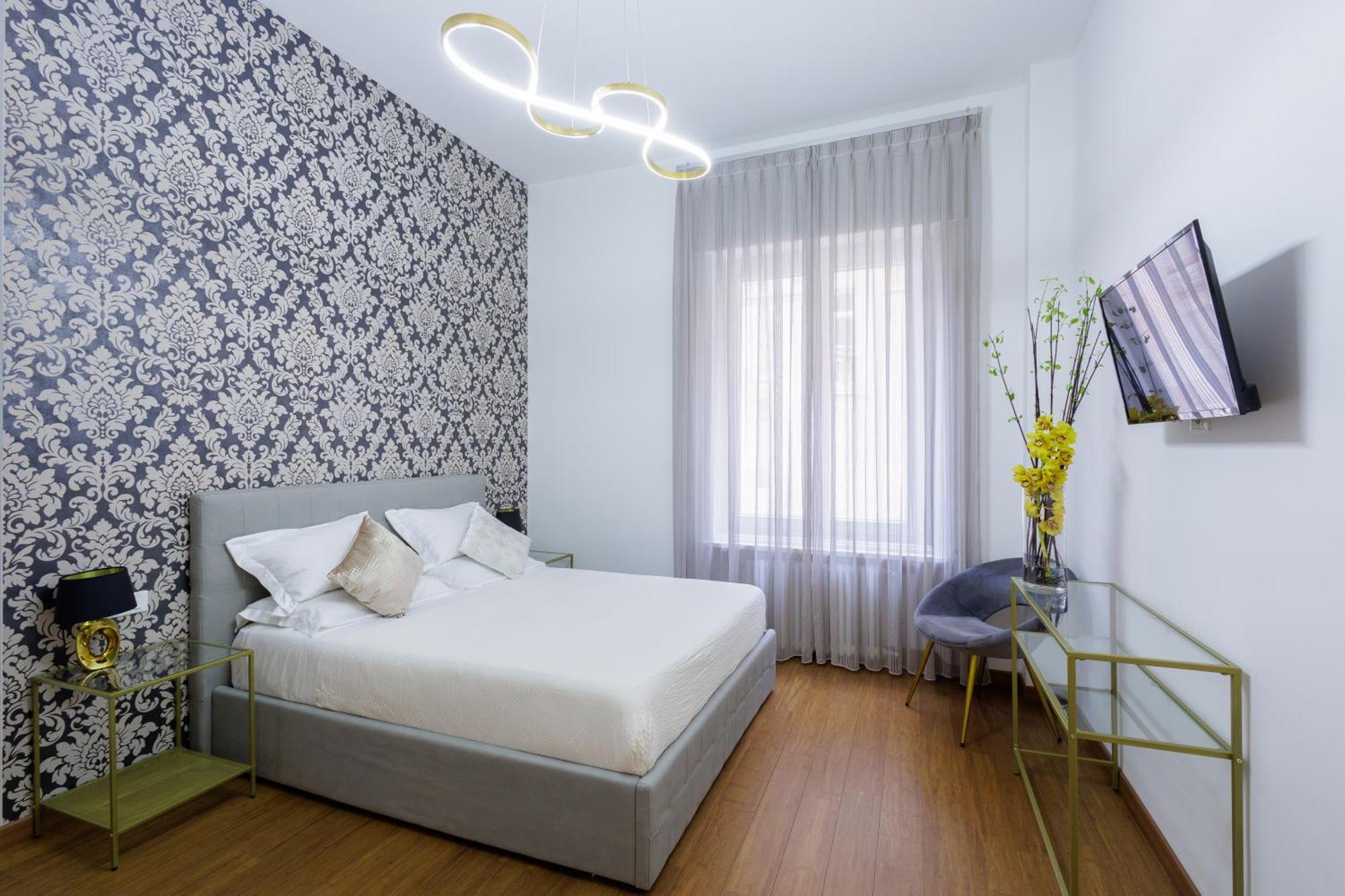Apartment Lux With Parking *
