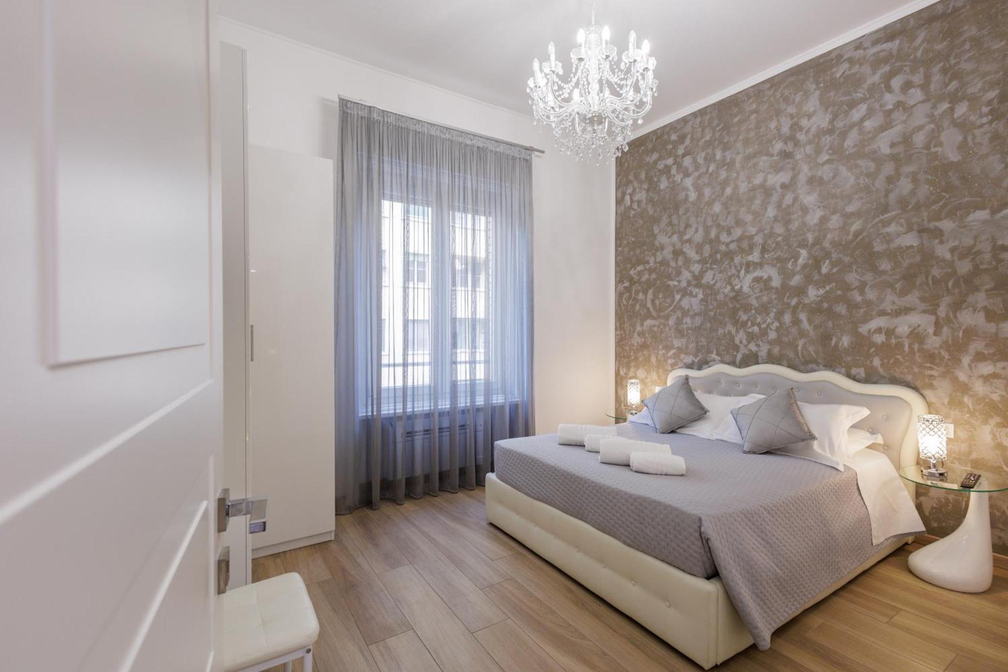 Apartment Lux With Parking *