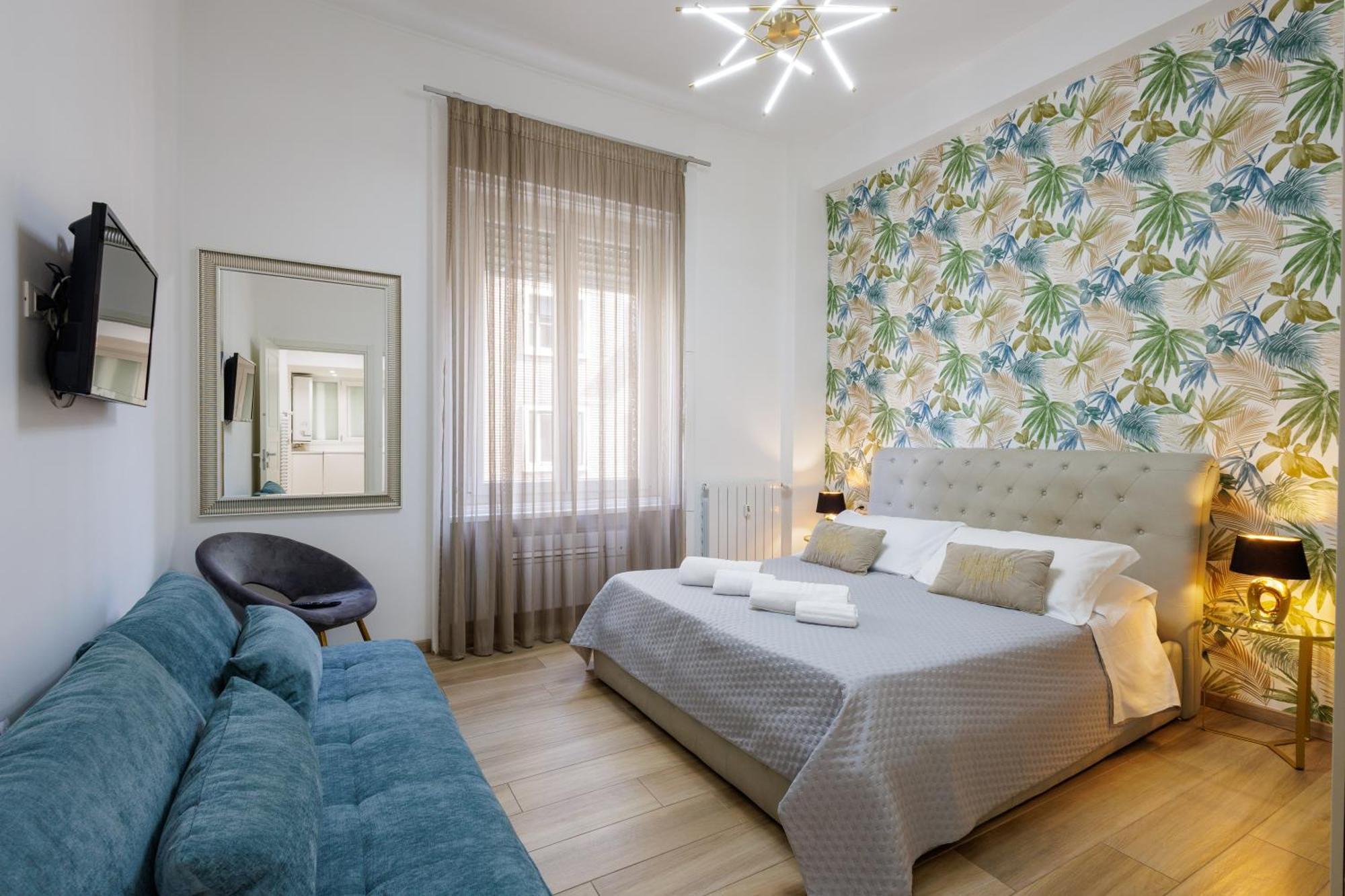 Apartment Lux With Parking *